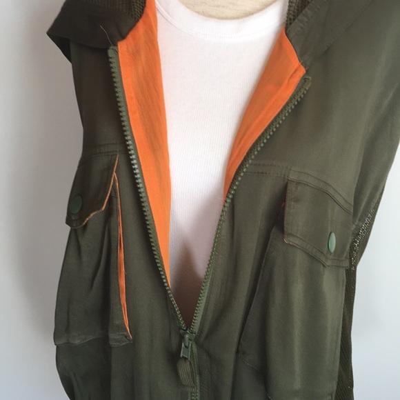 Free People jacket - Picture 3 of 8